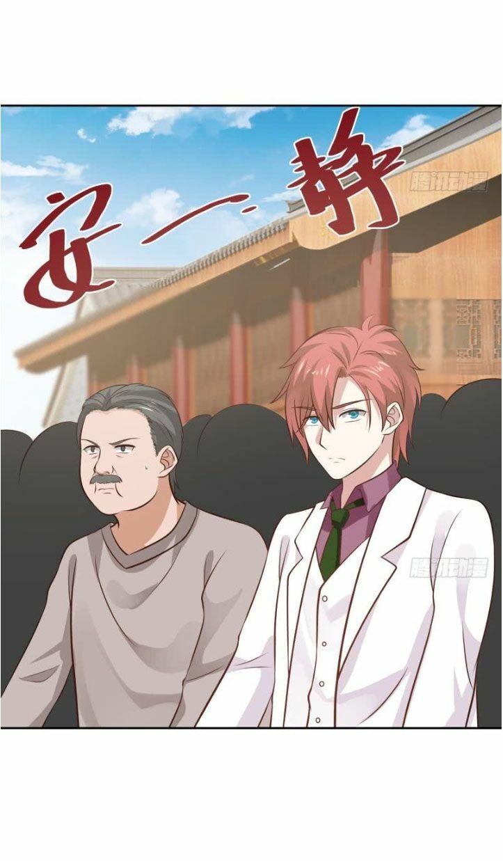 trên người ta có một rồng chapter 122 6