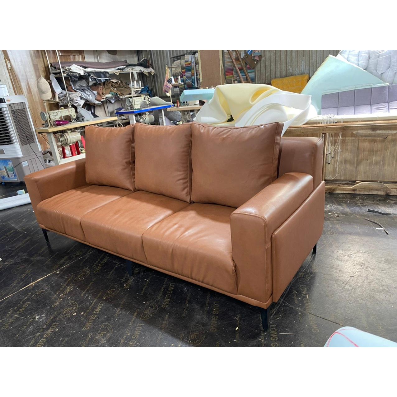 Mẫu Ghế Sofa Chữ L Đẹp, Hiện Đại - Tổng Kho Nội Thất Tân Thời Đại