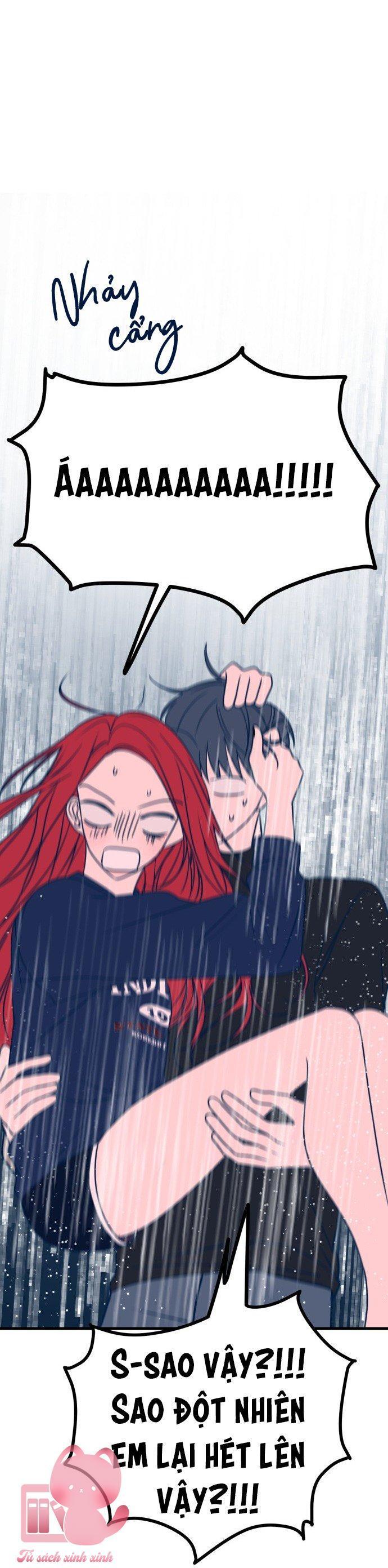 kẻ cắp gặp bà già chapter 22 22