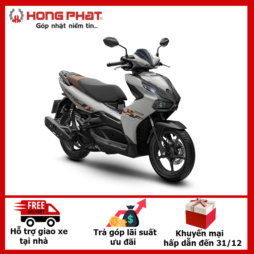 [ CHỈ GIAO TẠI HẢI PHÒNG ] XE MÁY HONDA ARIBLADE 125CC – PHIÊN BẢN GIỚI HẠN