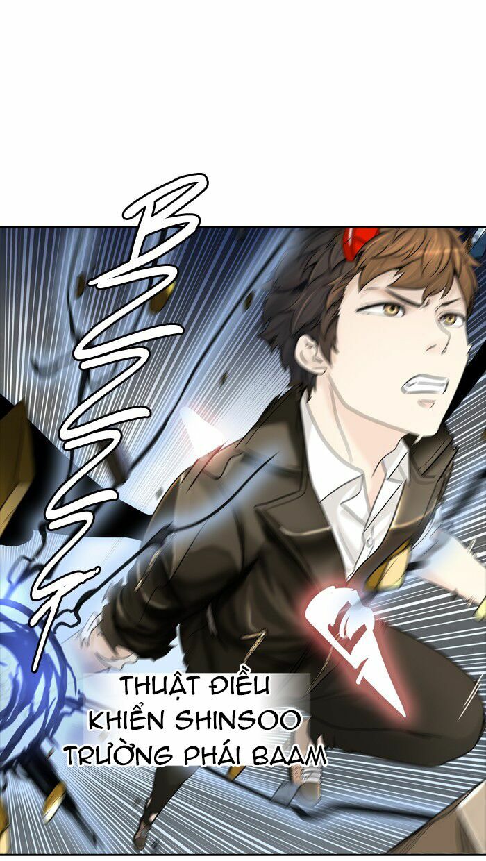 tòa tháp bí ẩn 2 chapter 304 44