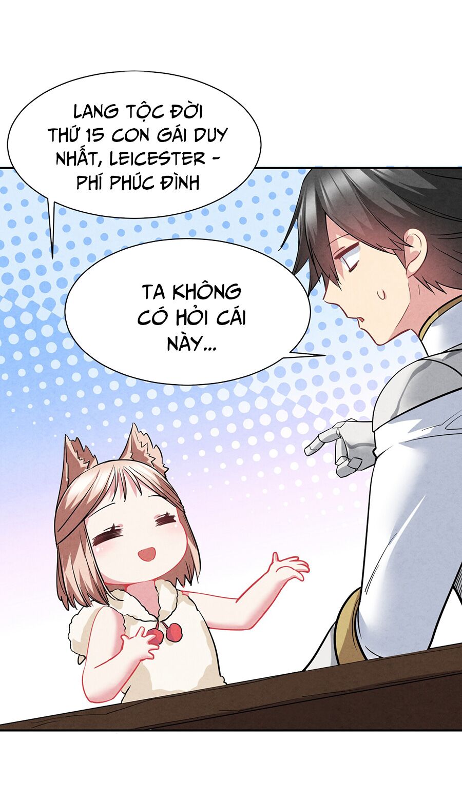 đồ long kỵ sĩ hôn môi ác long chapter 22 3