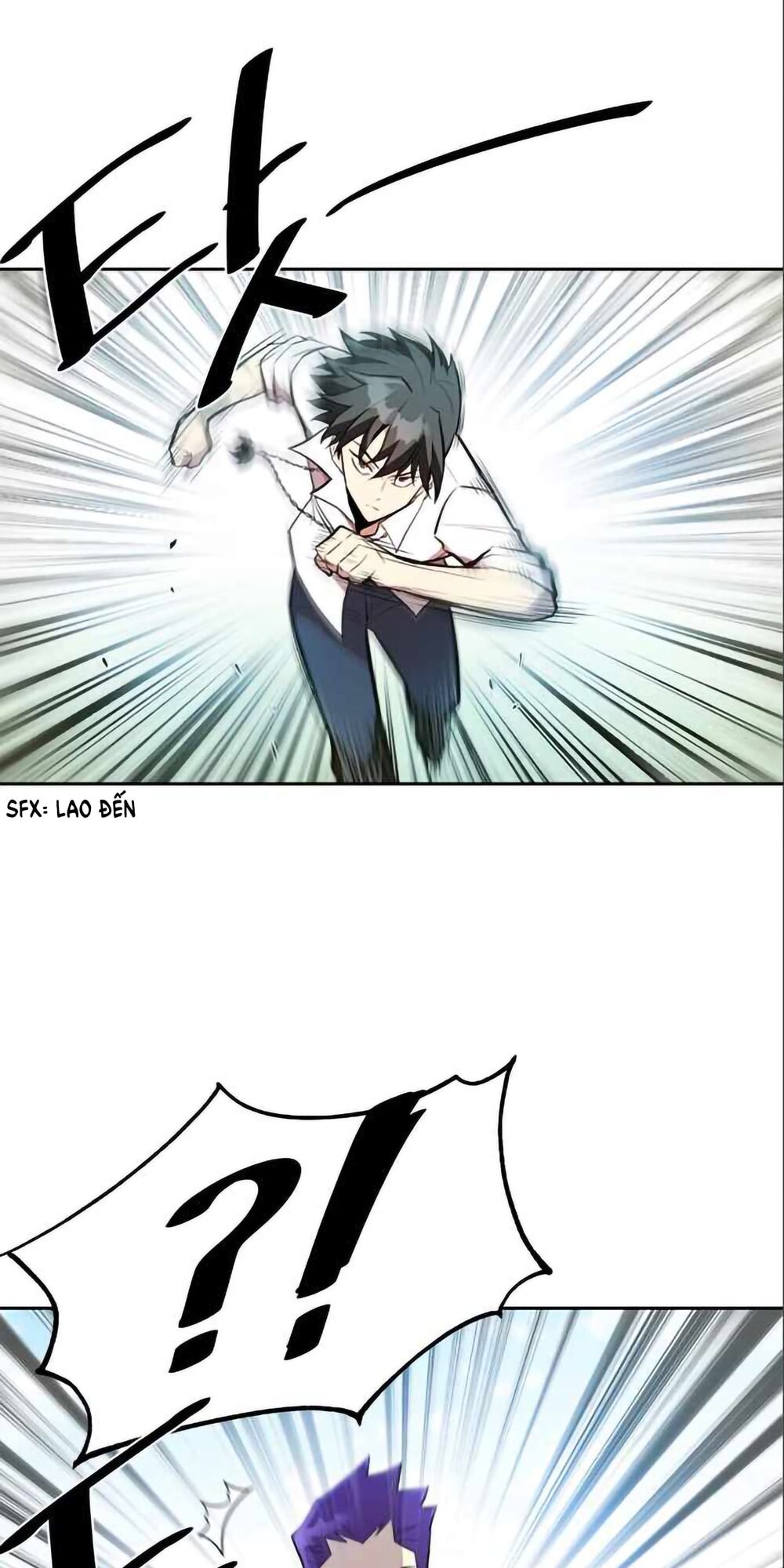 chuyển sinh thành ác nhân chapter 4 2