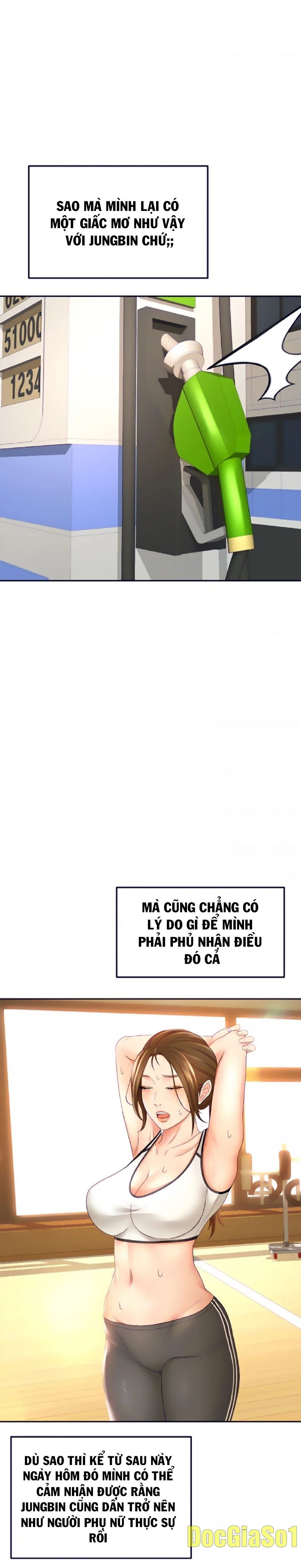 cậu chủ nhỏ chapter 23 28