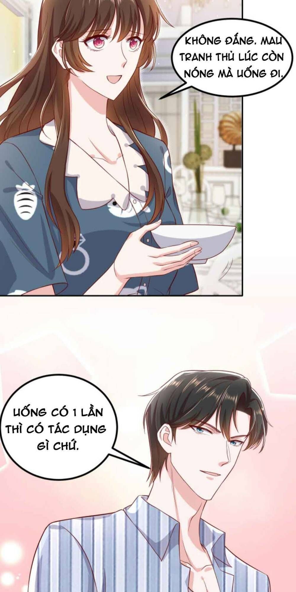 nhất sanh hữu hỉ chapter 54 7