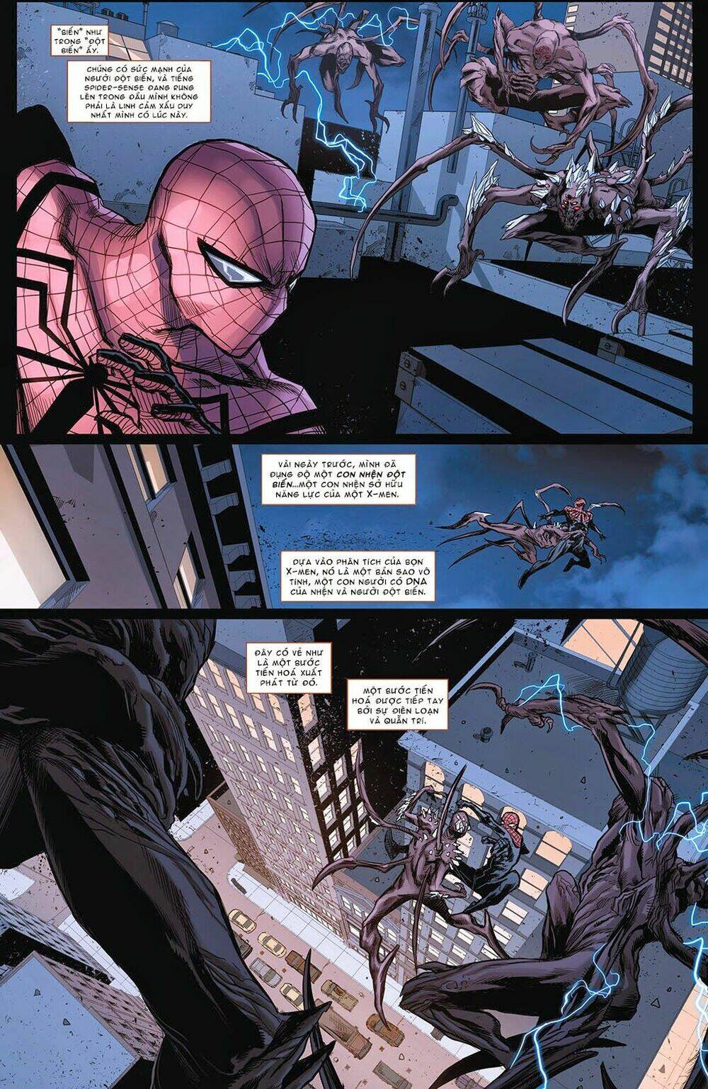 superior spider man team up chapter 2 15