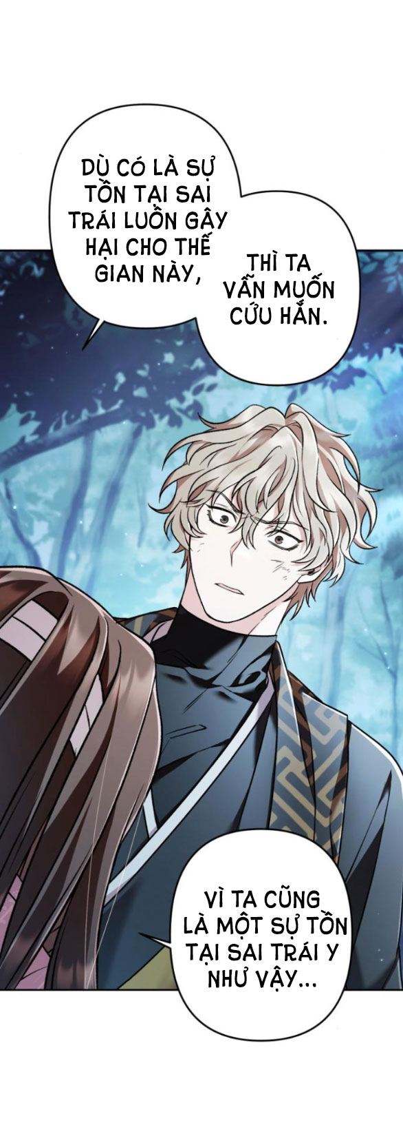 bản tình ca heeran chapter 62.1 15