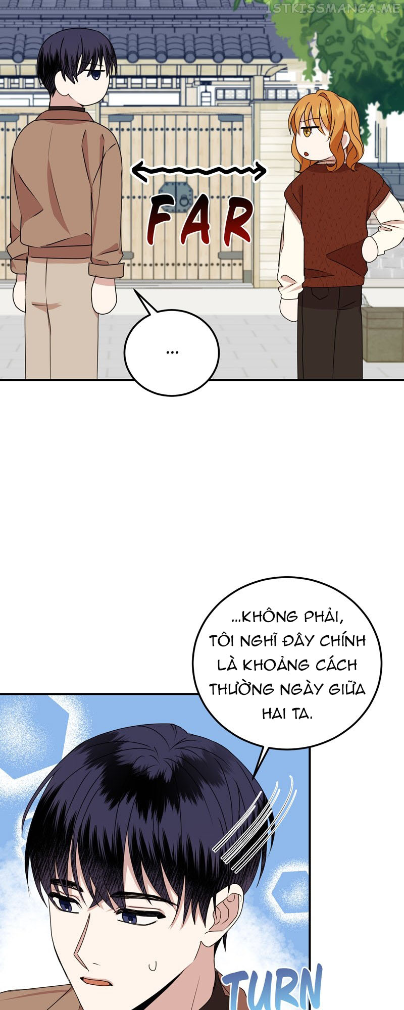 nụ hôn yêu tinh chapter 20.2 28