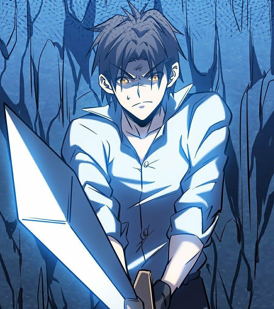 sát thần chi lộ tại dị giới chapter 4 77