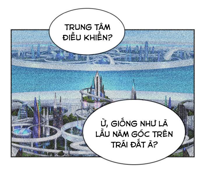 Chúa Tể Học Đường Chapter 533.5 - Trang 1