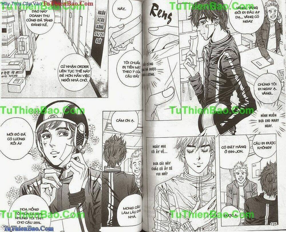 chuyện tình mary chapter 6 63