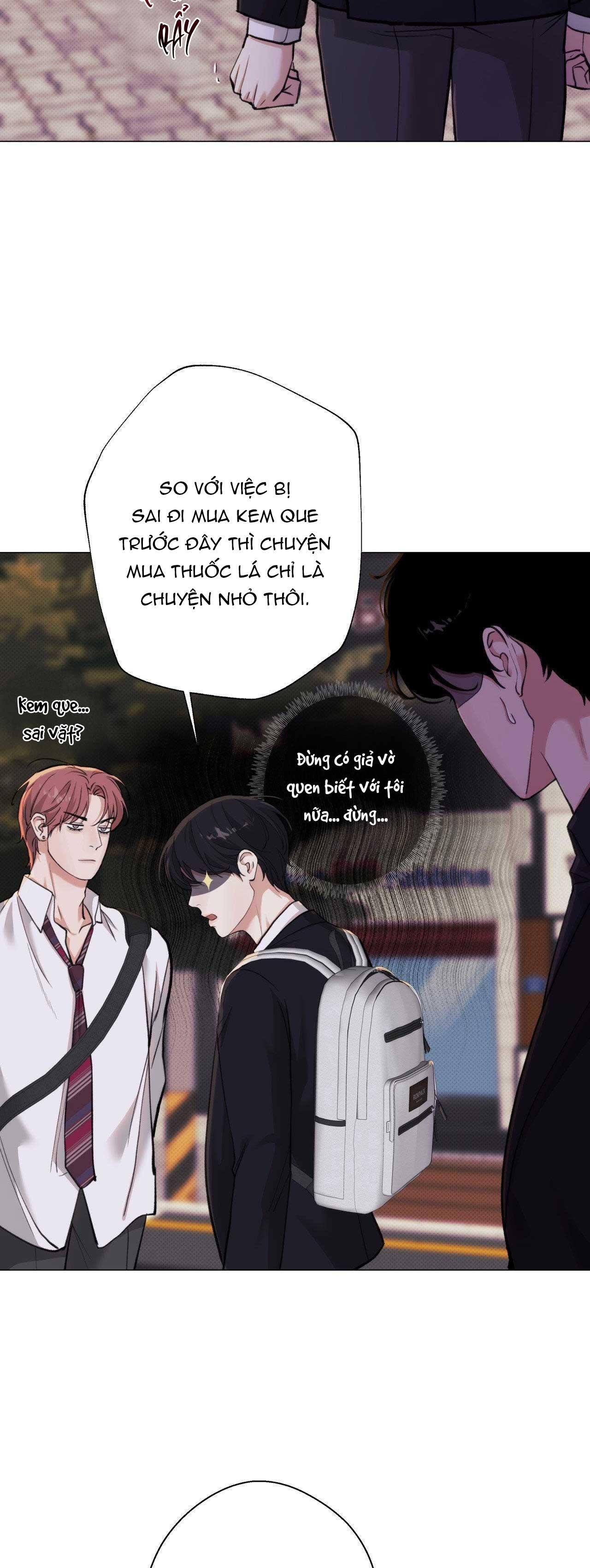 em bé và đại ca chapter 27 39
