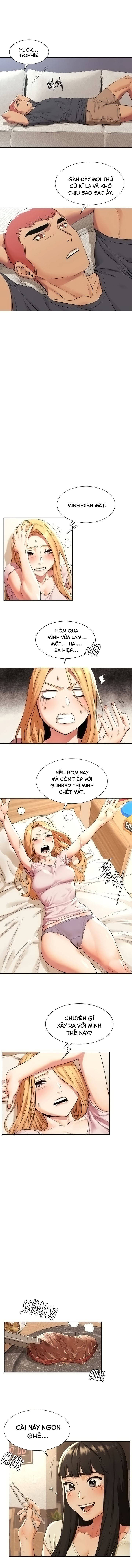 vương quốc của tôi chapter 176 1