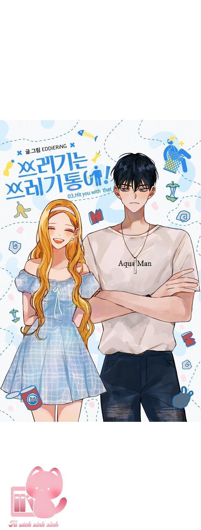 kẻ cắp gặp bà già chapter 3 15