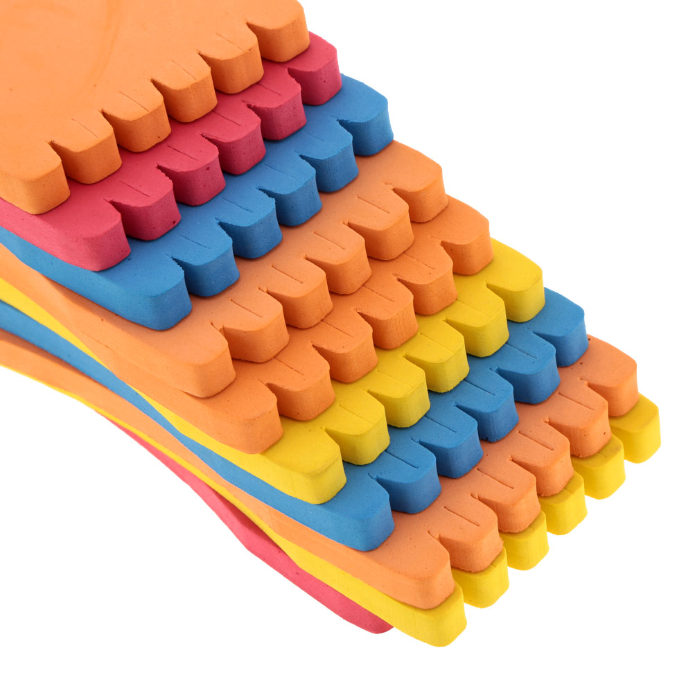Bộ 10 Tấm Buộc Dây Câu