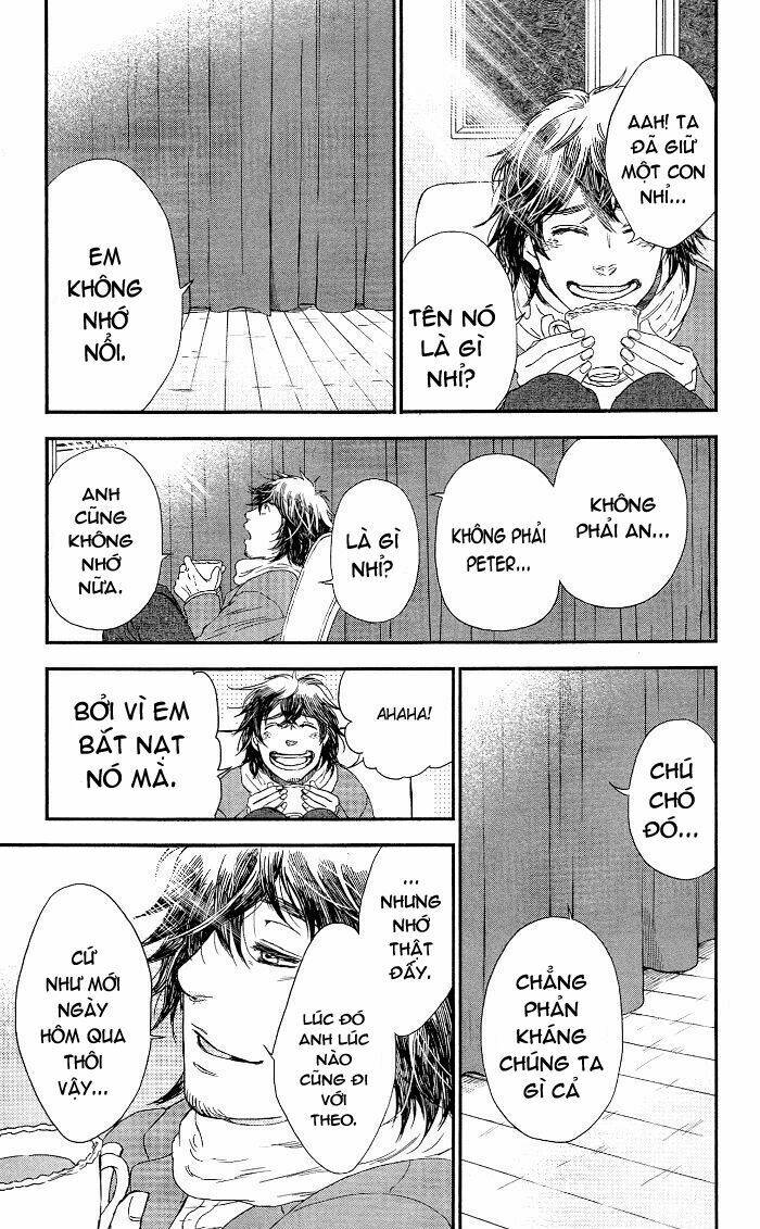 sayonara sorcier chapter 7 26