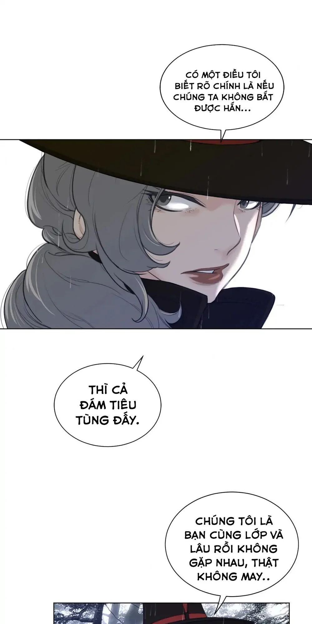 một nửa hoàn hảo chapter 80 11