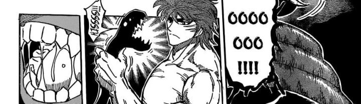 thánh tỏi sành ăn chapter 390 27