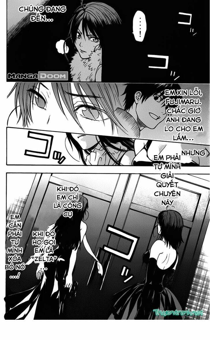 bloody monday iii - last season chapter 30 17