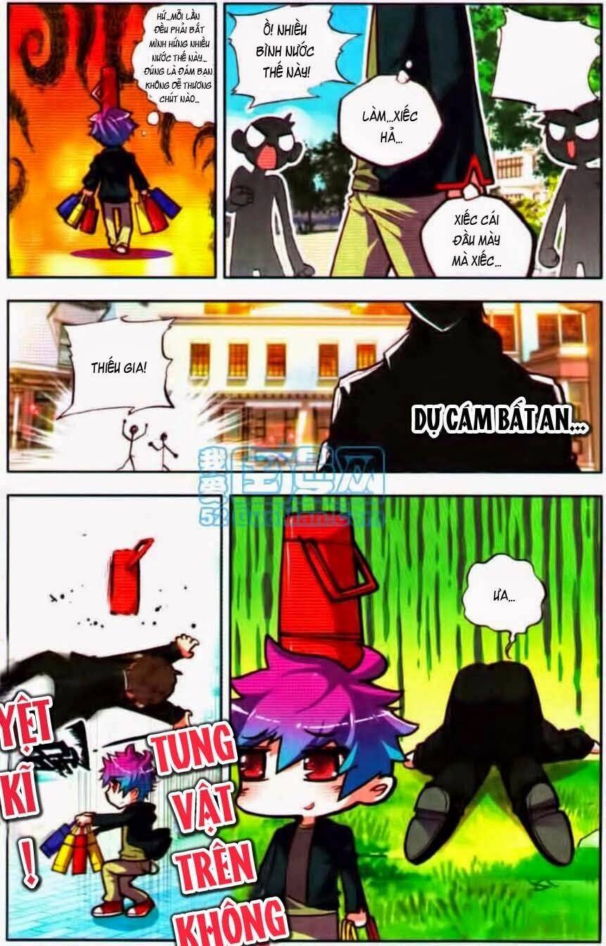 chu tước ký chapter 18 4