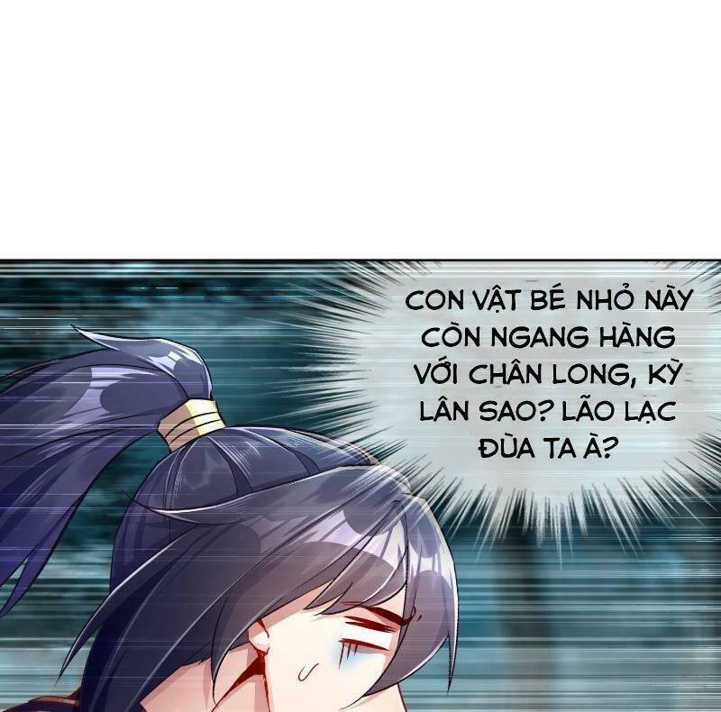 trọng sinh chi ma tôn đương đạo chapter 46 25