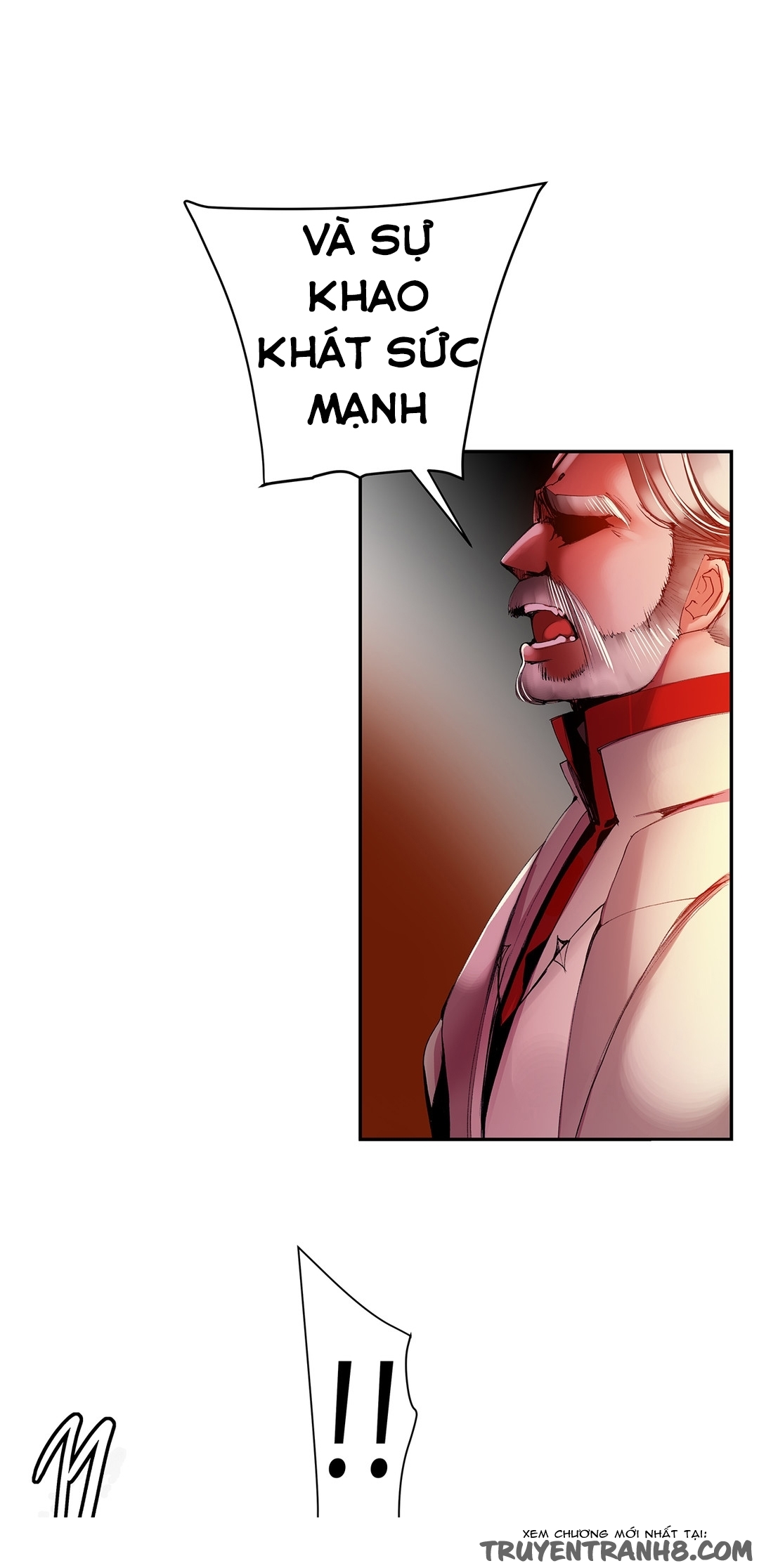 sự ràng buộc của lilith chapter 23 31