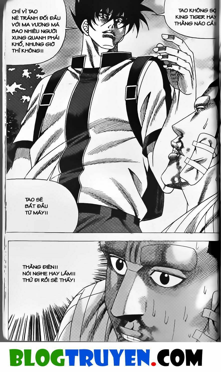 bitagi - anh chàng ngổ ngáo chapter 441 8