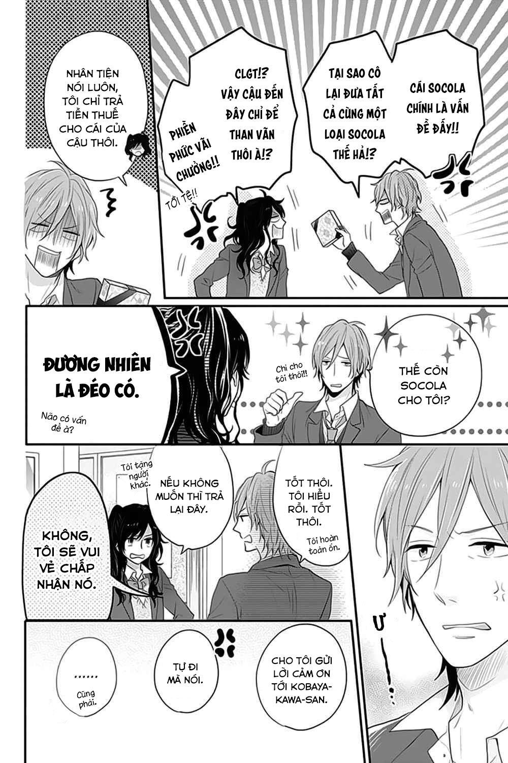 ngày cầu vồng chapter 27.5 12