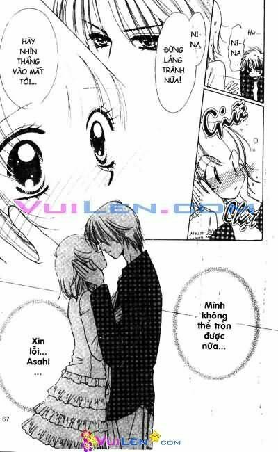 bộ sưu tầm lọ lem chapter 6 67