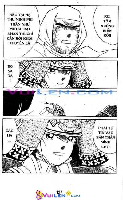 truyền nhân atula phần ii chapter 12 128