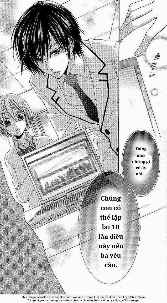 tsukushite agemasu chapter 3 28