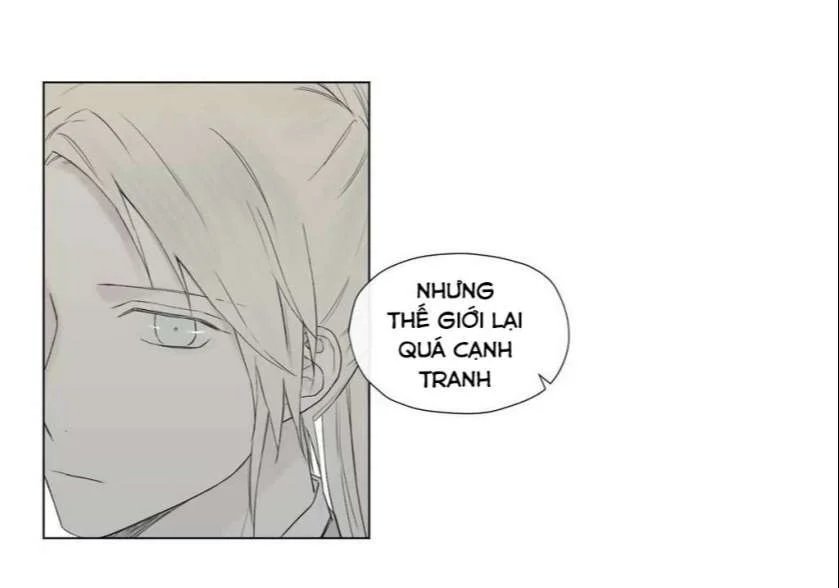 người hầu hoàng gia chapter 16 4