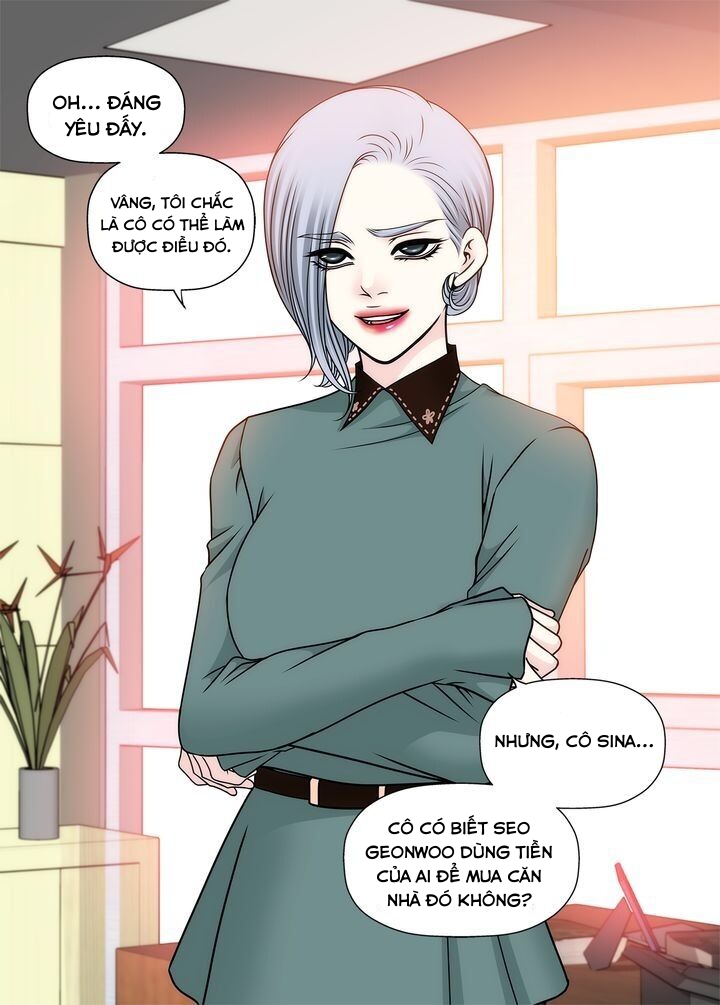 người đàn ông của tôi chapter 55.2 11