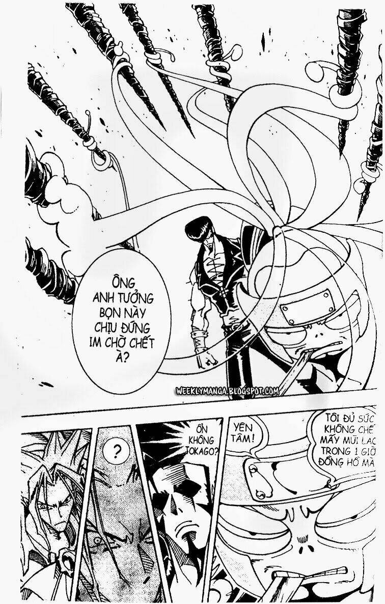 vua pháp thuật chapter 100 12