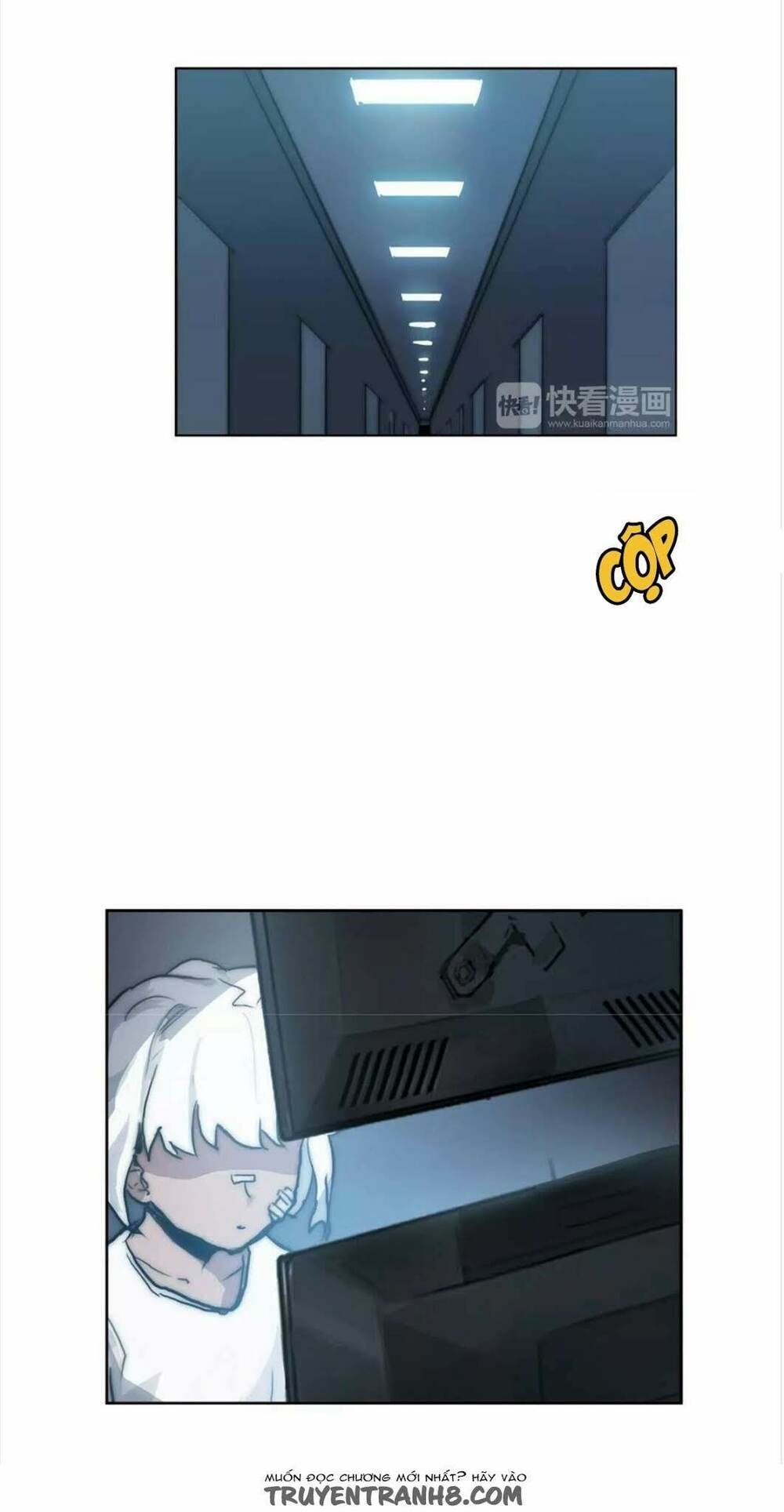 quạ đen chapter 23 8