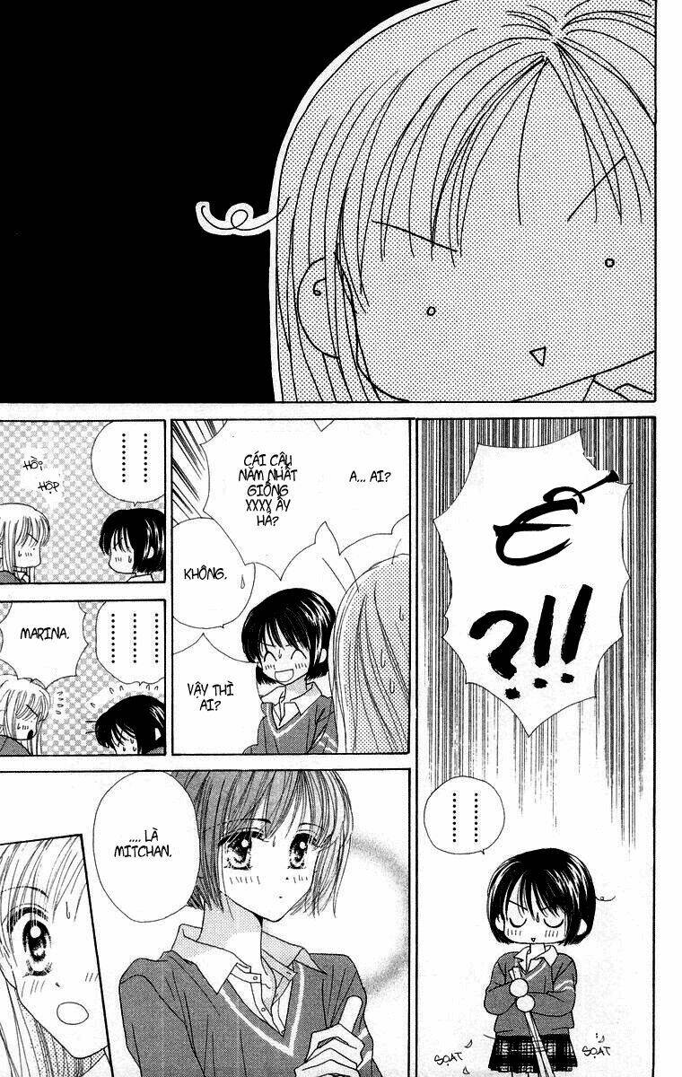 good morning call chapter 16 9