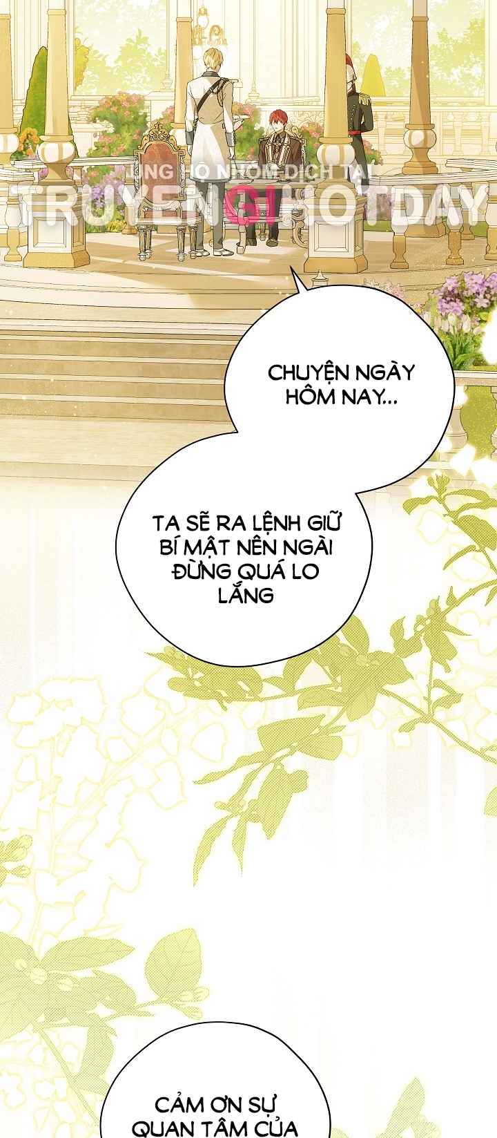 thật ra ta mới là hàng thật chapter 111.2 26