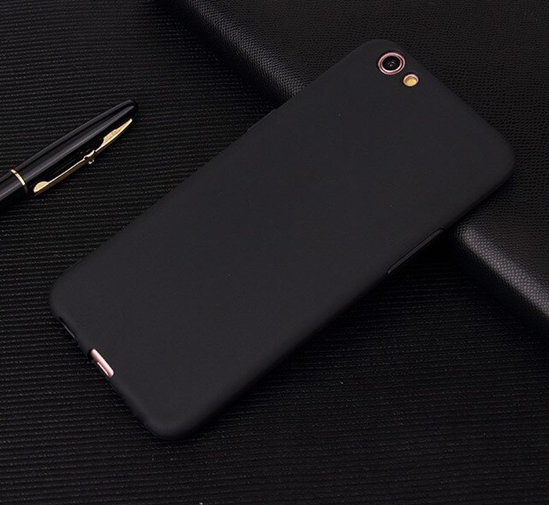 Ốp Lưng Silicon Dành Cho Vivo Y81