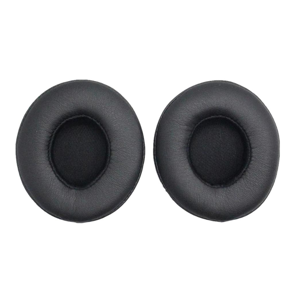 Replacement Ear Pads Cushions For Beats Solo 2.0 Headphone