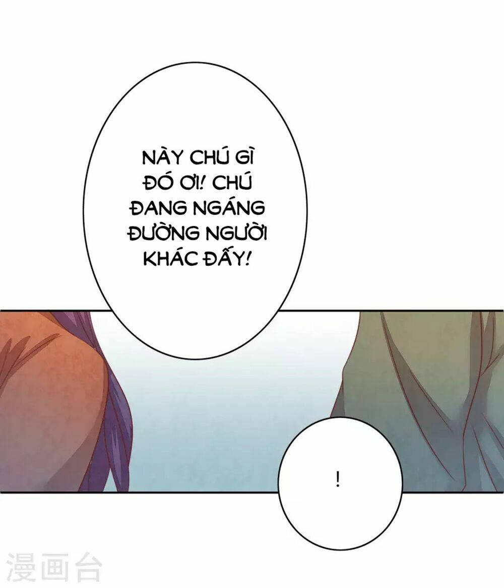 đào tạo nuôi dưỡng bạn trai mèo chapter 41 37