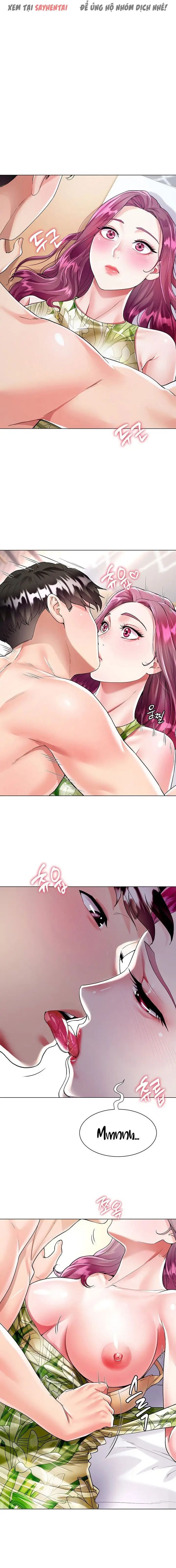 váy của chị dâu chapter 7 3