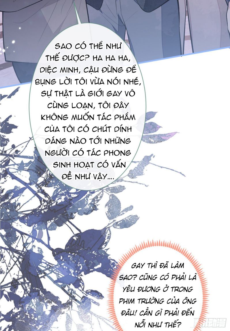 hotsearch của ảnh đế chapter 90 7