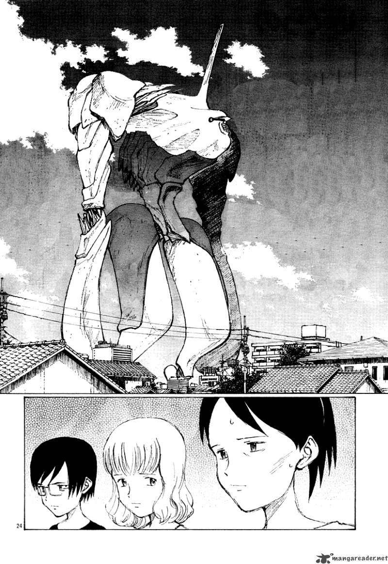 trò chơi kinh hoàng chapter 11 25