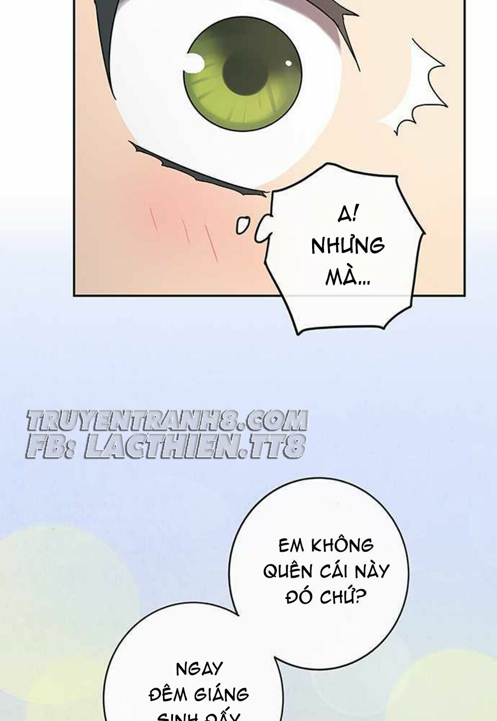 nụ hôn nguyền rủa chapter 70 26