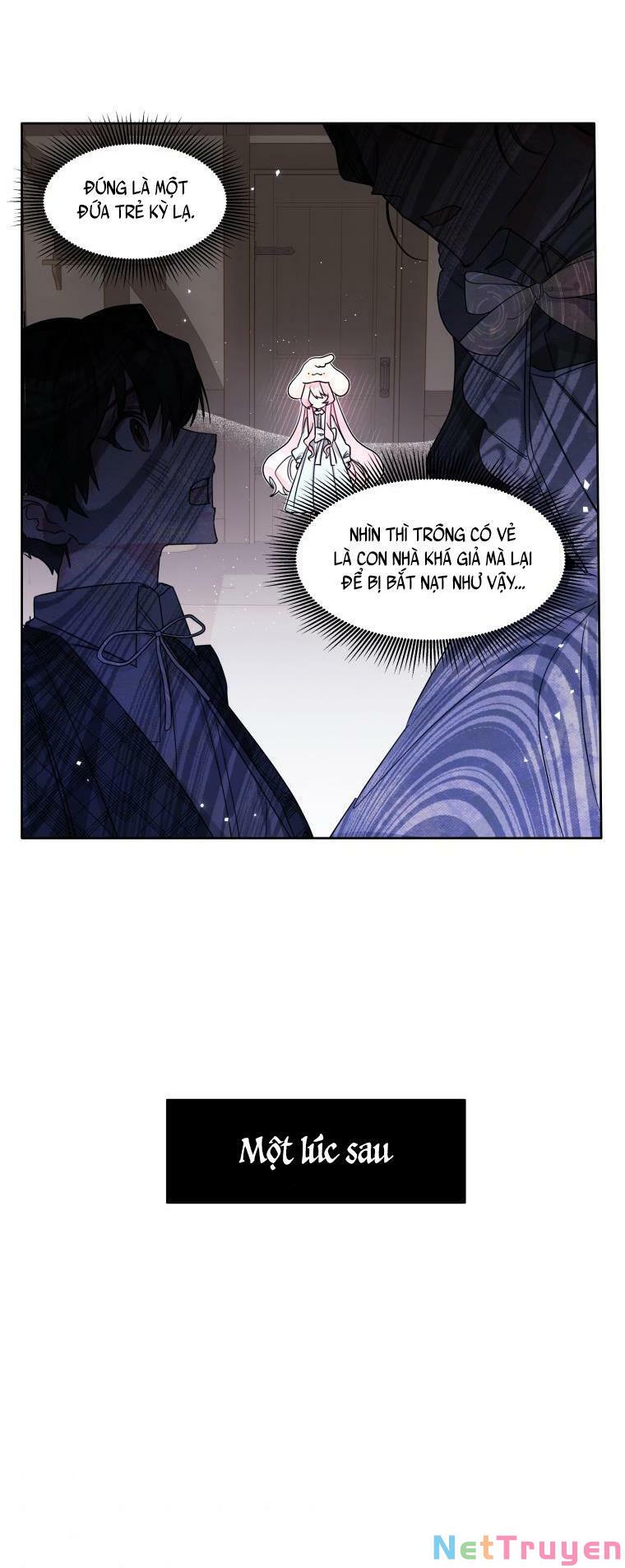 này tiểu công tước, hãy tin ở chị đi! chapter 5 6