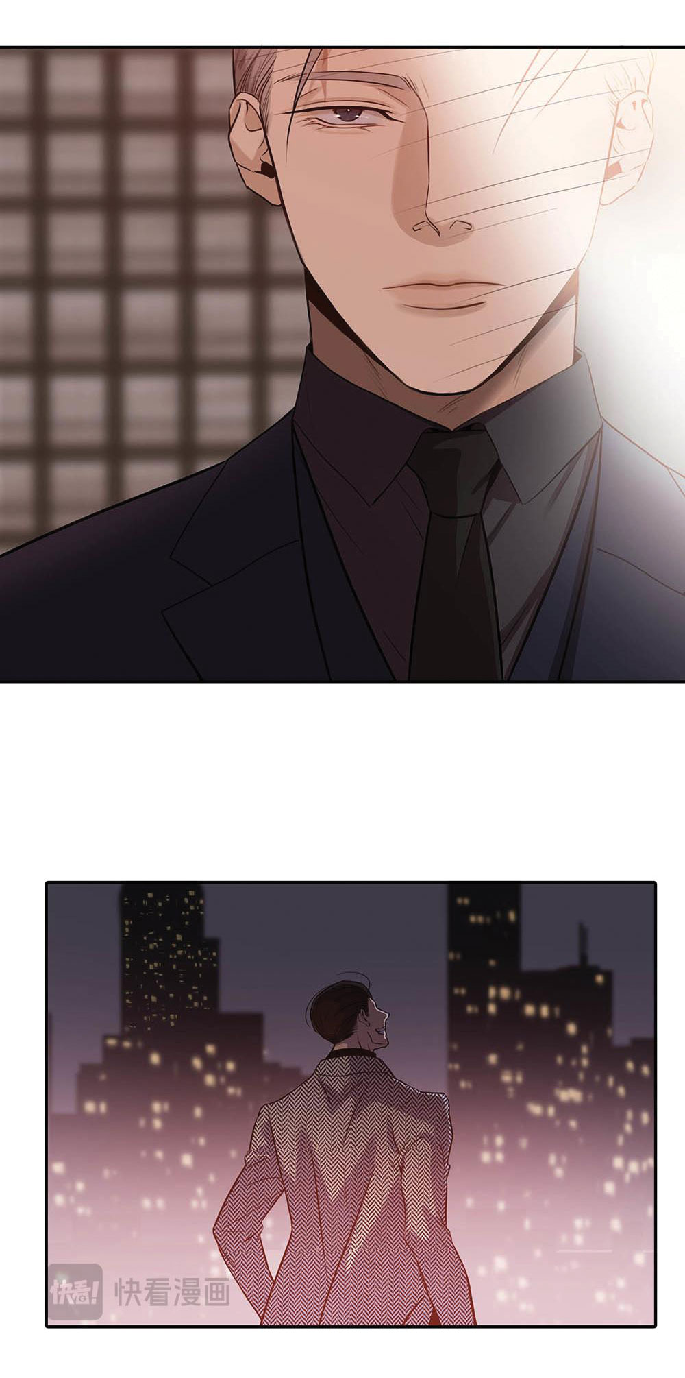 quan hệ nợ nần chapter 35 17