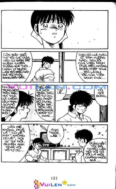 truyền nhân atula - shura no mon i chapter 19 129