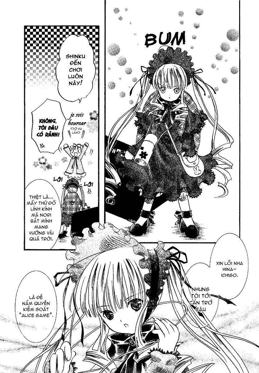 rozen maiden chapter 6 9