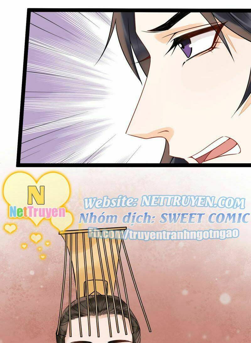 thịnh sủng kiều nữ trở về triều ca chapter 34 26