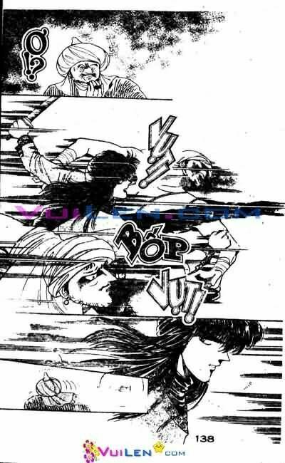 nàng công chúa ham chơi chapter 5 137